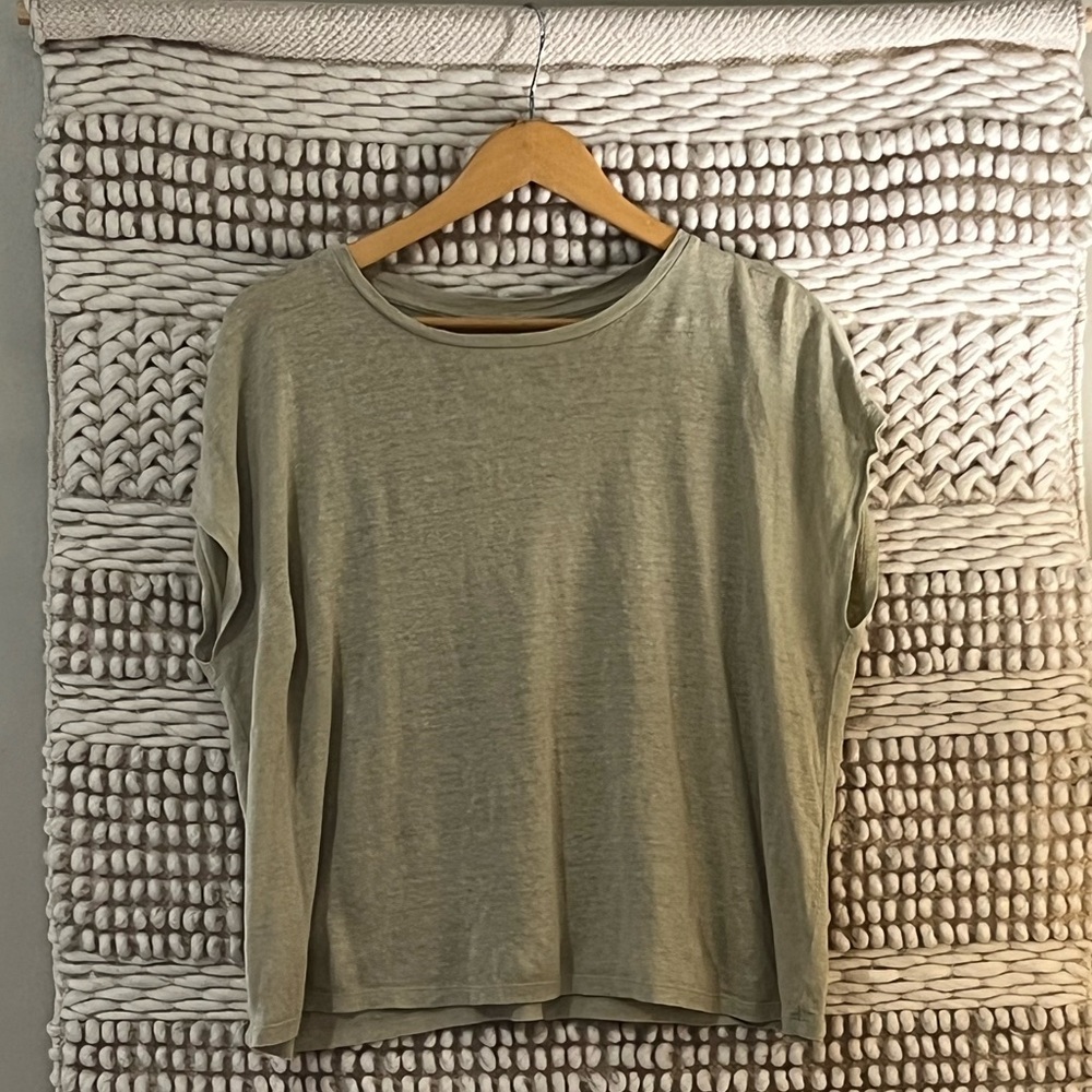 Eileen Fisher Top